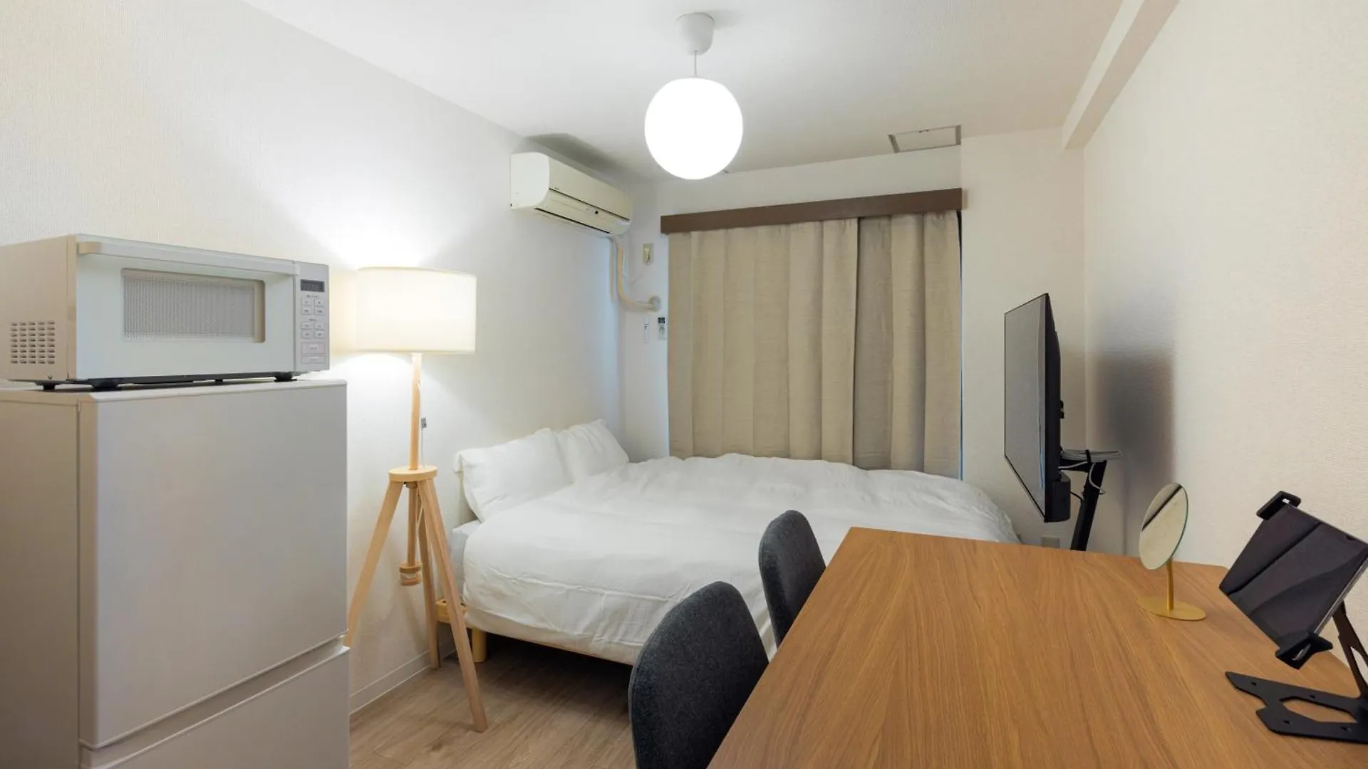 エルザビル305 Apartment Sumiyoshi