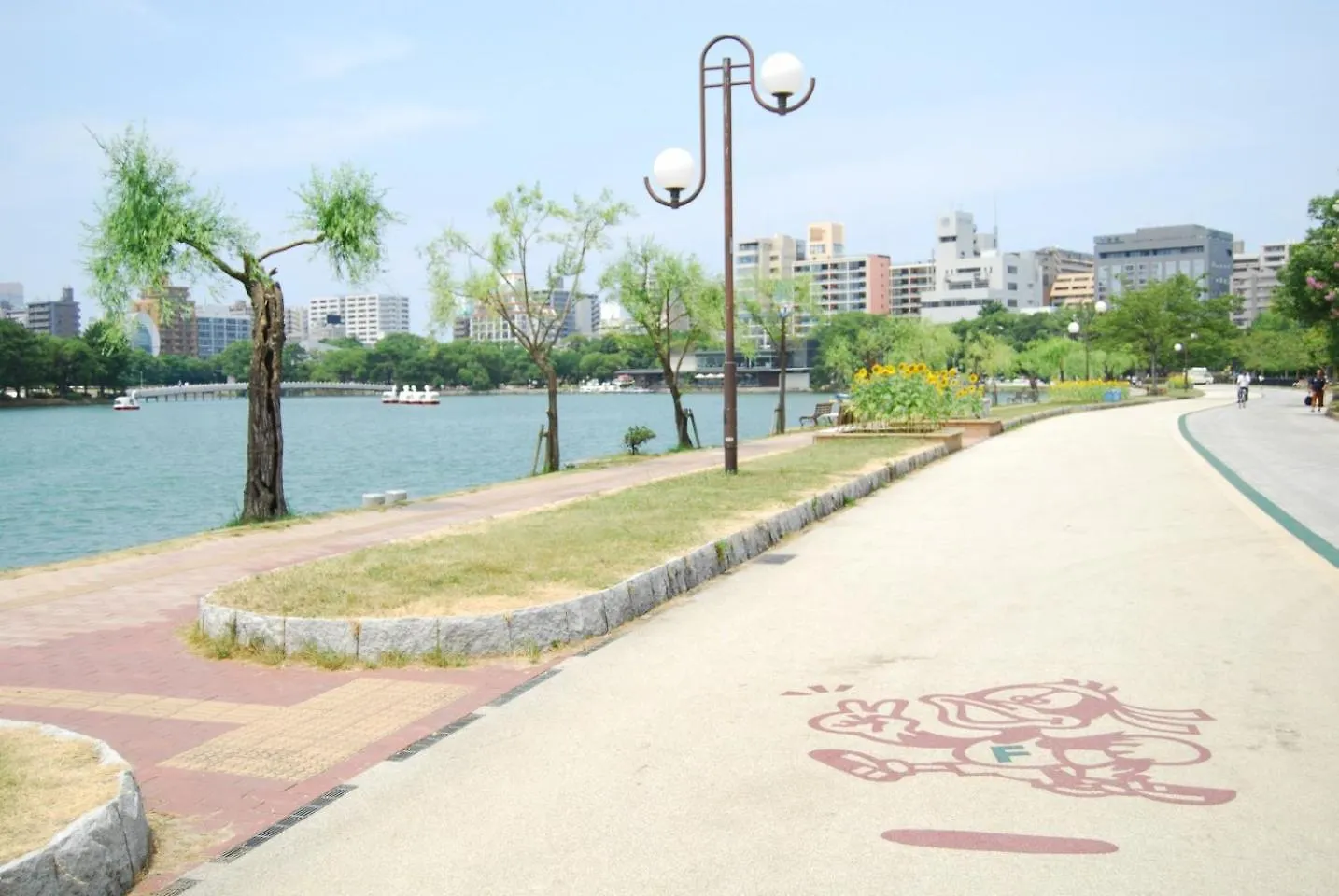 エルザビル305 Apartment Sumiyoshi